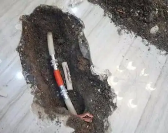 大连市测漏水电话