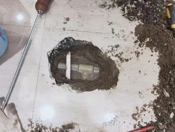 大连市测漏水电话