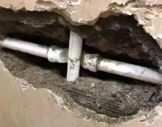 大连市测漏水哪家好