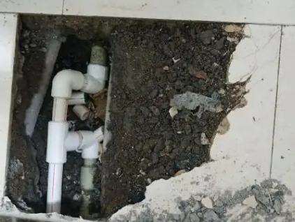 大连市测漏水哪家好