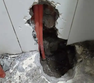 大连市漏水检测电话