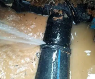 大连市测漏水公司哪家好