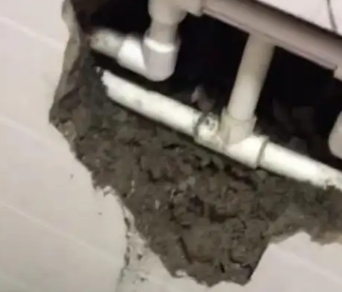 大连市漏水检测电话