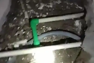 大连市测漏水公司