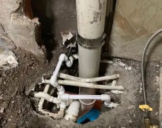 大连市漏水检测哪家好