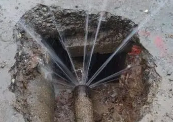 大连市漏水检测多少钱