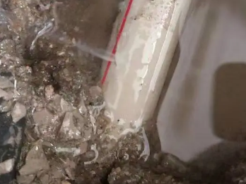 大连市漏水检测哪家好