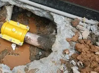 大连市漏水检测哪家好