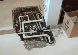 大连市卫生间测漏水如何检测