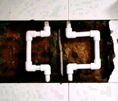 大连市卫生间测漏水哪家好