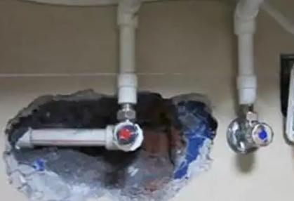 大连市卫生间测漏水查询方法