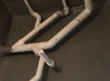 大连市水管漏水检测知识点