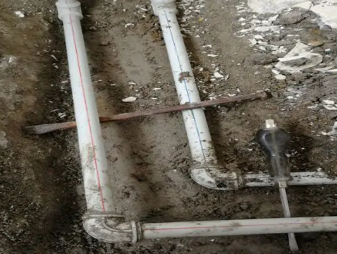 大连市卫生间测漏水多少钱