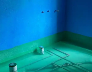 大连市卫生间防水