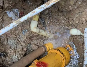 大连市水管漏水检测哪家好