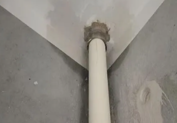 大连市卫生间测漏水之渗水防护