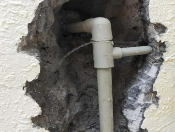 大连市卫生间测漏水哪家好