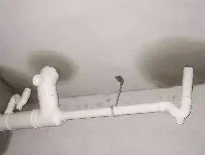 大连市卫生间测漏水的几种情景