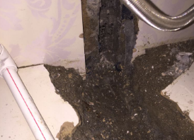 大连市卫生间测漏水哪家好