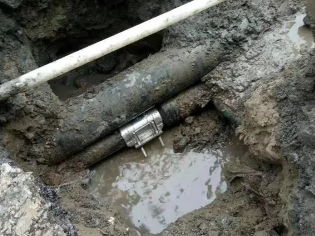 大连市水管漏水检测的传递距离多少
