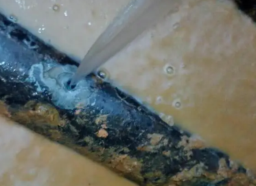 大连市水管漏水检测多少钱