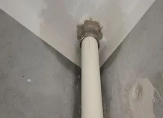 大连市卫生间测漏水的新闻分享