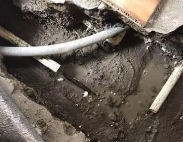 大连市卫生间测漏水价格明细