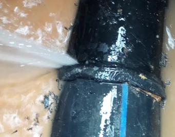 大连市水管漏水检测的小妙招