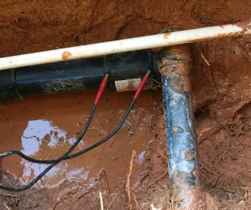 大连市水管漏水检测多少钱