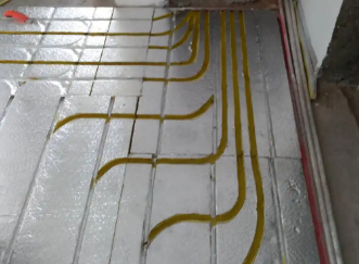 大连市地暖维修哪家好