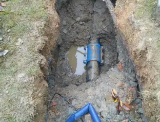 大连市水管漏水检测多少钱