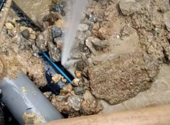 大连市水管漏水检测哪家好