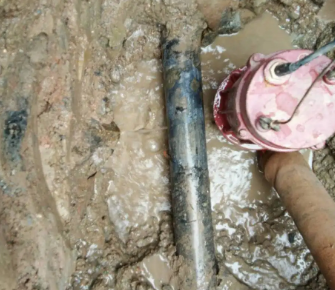 大连市水管漏水检测的检测方法