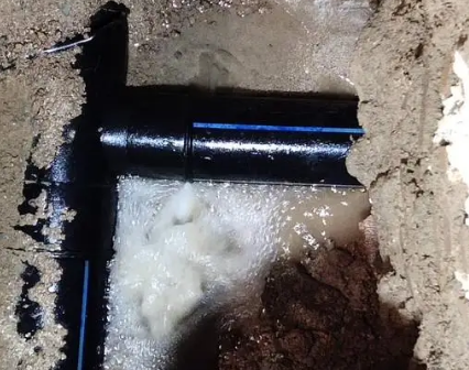 大连市水管漏水检测哪家好