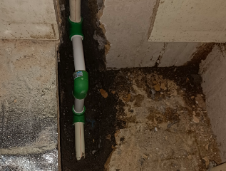 大连市卫生间测漏水哪家好