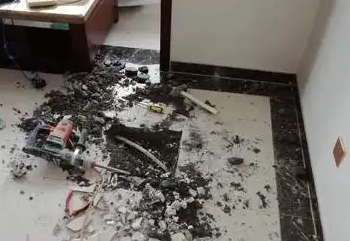 大连市漏水检测多少钱