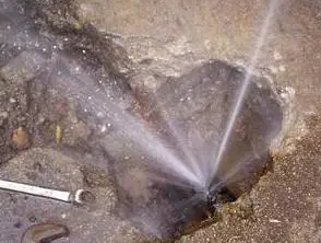 大连市水管漏水检测哪家好