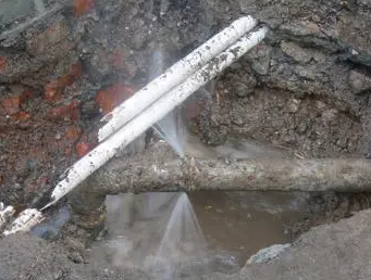 大连市测漏水多少钱