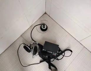 大连市测漏水公司