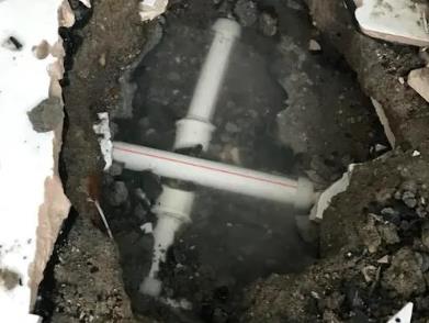 大连市漏水检测公司哪家好