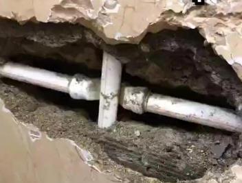 大连市漏水检测电话多少