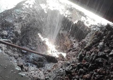 大连市漏水检测哪家好