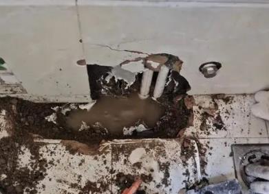 大连市漏水检测电话