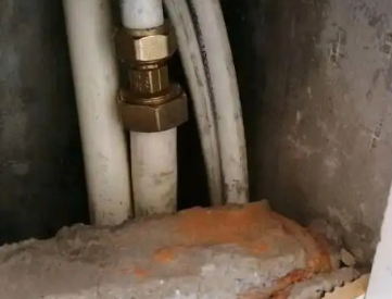 大连市水管漏水检测哪家好
